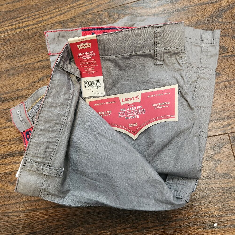 Boys shorts